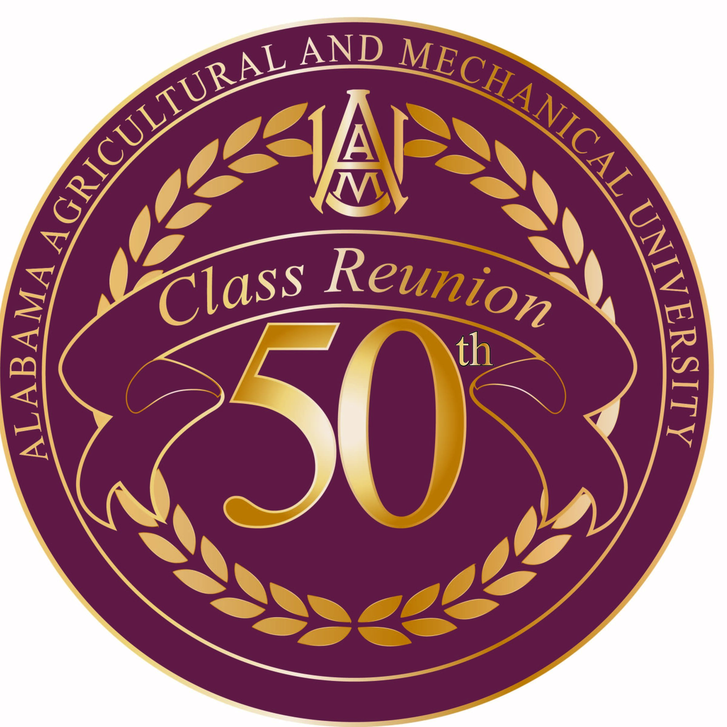 1976 Golden Celebration - logo